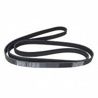 V-ribbed Serpentine Belt 0119972192 Compatible With Mercedes Benz W202 W140