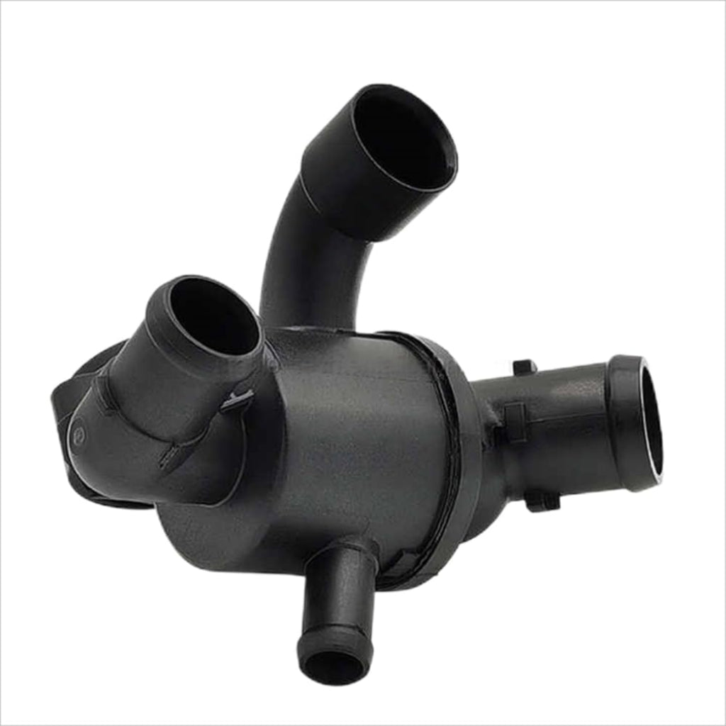 Thermostat (Elbow) 03L121111R 03L121111S Compatible With Volkswagen Ameo