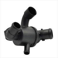 Thermostat (Elbow) 03L121111R 03L121111S Compatible With Volkswagen Ameo