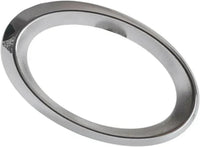 Fog Lamp Cover (With Chrome) Left 211885822 & Right 211885922 A2118851174 & (Only Chrome) Right 2118851274 & Left 2118851174 Tag No.282/Tag No.281