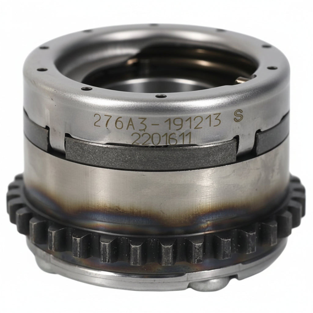 Timing Camshaft Pulley A2760503900 Compatible With MERCEDES BENZ