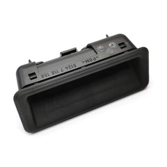 Dicky Switch 51247118158 Compatibility Across BMW 3 Series E90 E93 E92 & 5 Series E60, X5 E70, E71  E72 Models Tag-SW-72