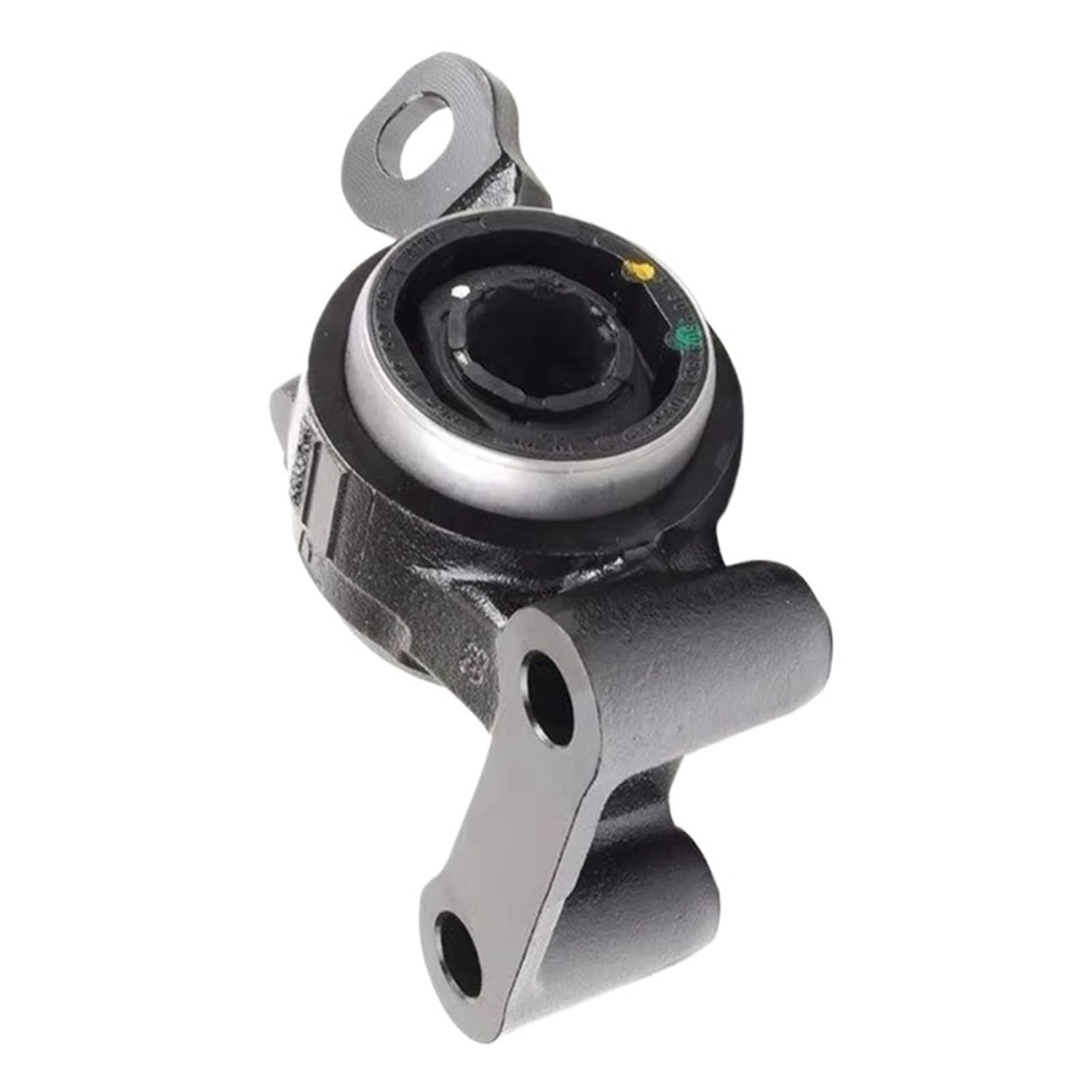 Lower Control Arm/Wishbone Bushing With Bracket Left & Right 31129803497 31129803498 Compatible With MINI R60 R62