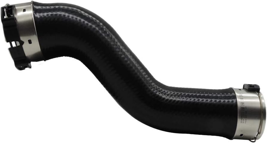 Turbocharger Intercooler Hose 2045284682 Compatible With Mercedes Benz W204 C Class