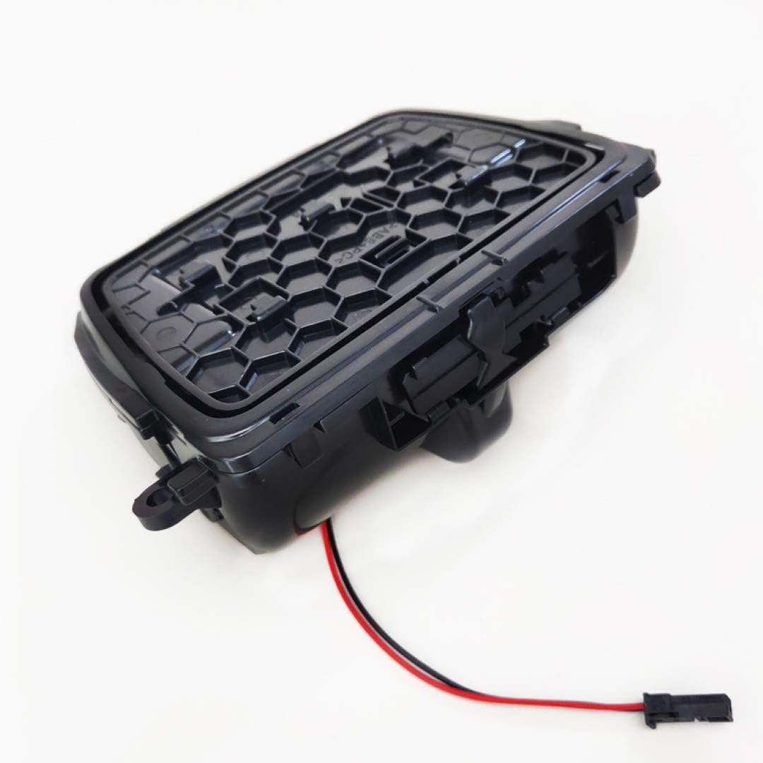 F10 Ashtray Compatible With Bmw 5 Series Ashtray 5 Series F10 2010-2017 F30 51169206347 9206347 F10