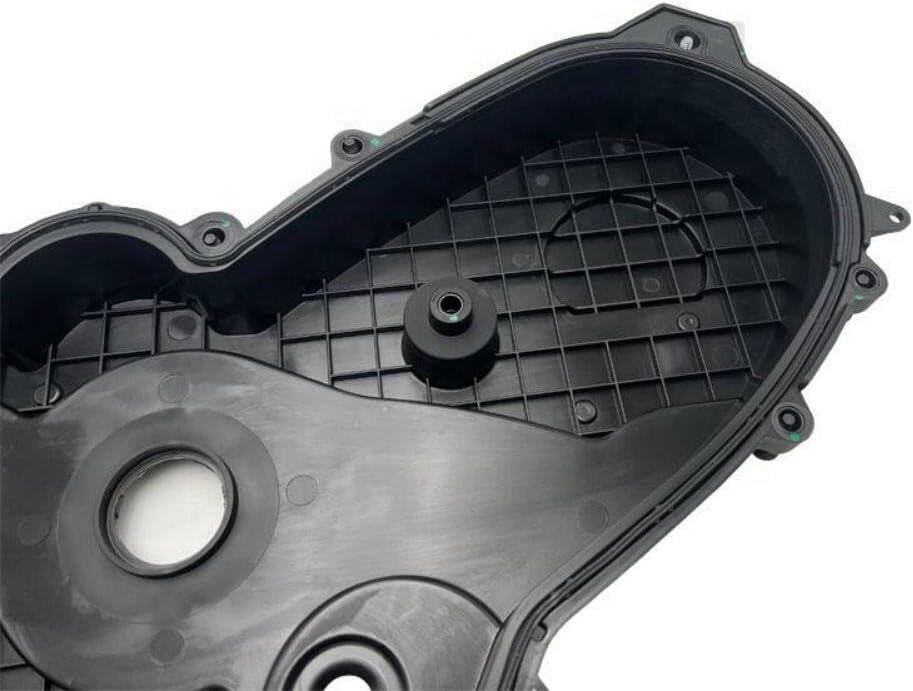 Engine Timing Cover LR038053 Compatible With Range Rover Sport - Discovery LR5 3.0 V6 Diesel