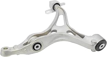 Front Lower Arm Right 2513302007 Compatible With Mercedes Benz W251
