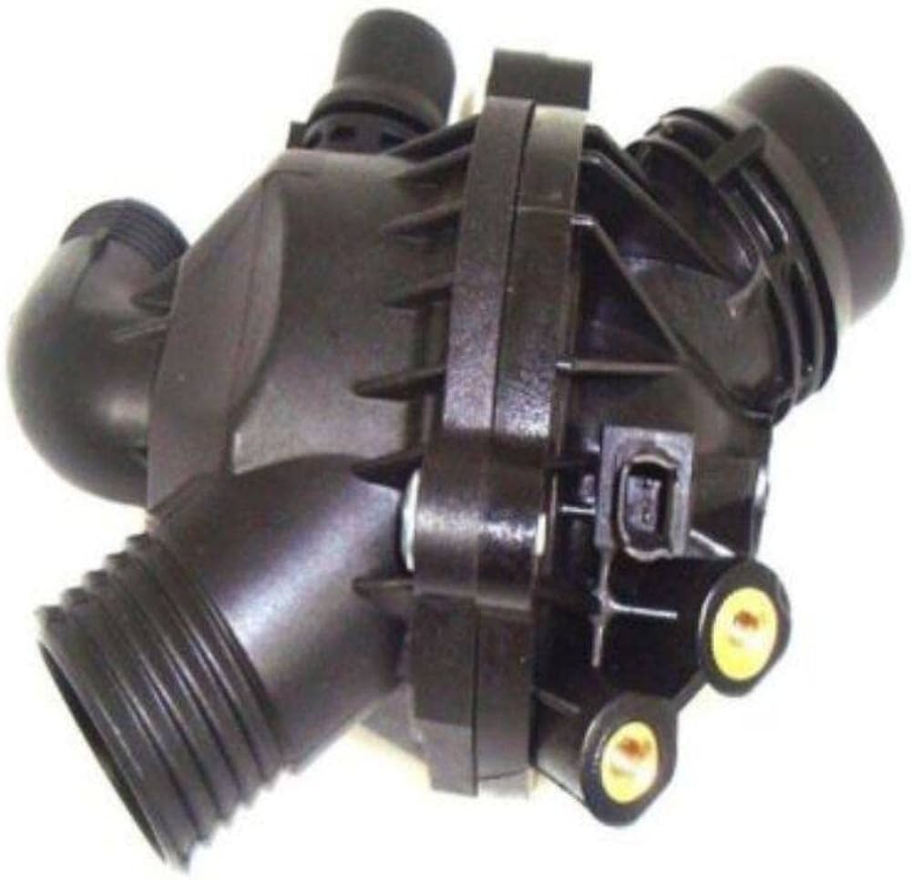 Engine Coolant Thermostat 11537552403 Compatible With BMW E81 E87