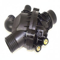 Engine Coolant Thermostat 11537552403 Compatible With BMW E81 E87
