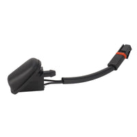 Windshield Washer Nozzle 61662755722 61667146378 61662759009 Compatible With Mini Cooper R56
