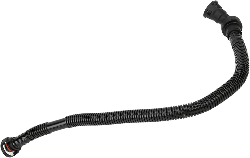 Engine Breather Hose 11157533346 11617503520 11157503523 11157503524 11157533346 11617503520 Compatible With BMW E87 E90 E85