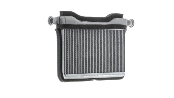 Warm Water Tank Radiator 64119163330 Compatible With BMW F02 F07 F10 F18