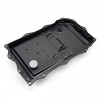 Oil Pan JDE26442 24117604960 24117613253 24118612901 LR023294 Compatible With BMW 1 (F20) & 1 (F21) & 3 (F30, F80) & JAGUAR F-TYPE Convertible & (X152) F-TYPE Coupe  (X152) & XE (X760) & LAND ROVER DISCOVERY IV (L319) |& LR4 DISCOVERY V (L462)