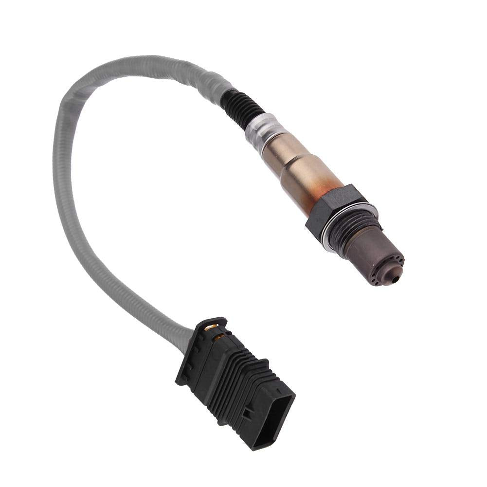 Oxygen Sensor 11787603023 Compatible With BMW F02 F25