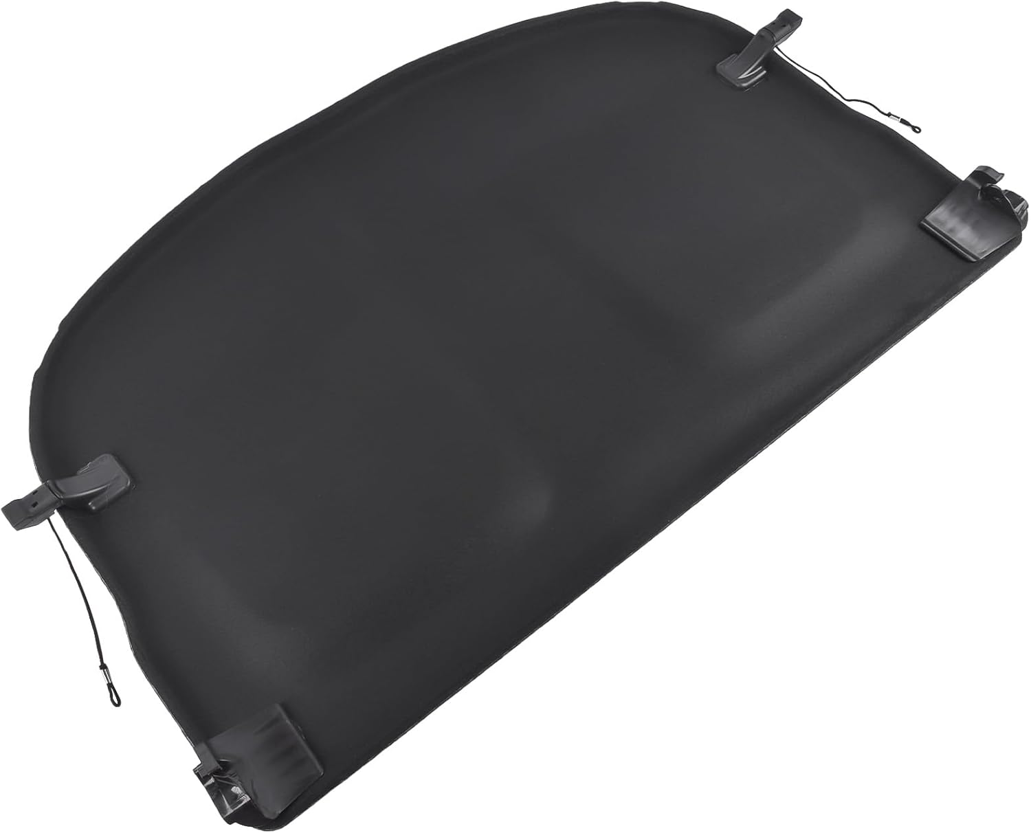Rear Parcel Shelf Boot Load Cover 1566904500 Compatible With Mercedes Benz GLA-CLASS W156 Tag No.1
