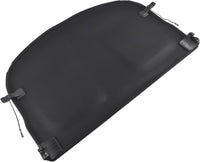 Rear Parcel Shelf Boot Load Cover 1566904500 Compatible With Mercedes Benz GLA-CLASS W156 Tag No.1