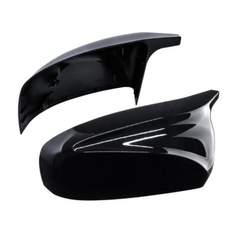 Mirror Cover Left 51162182697 & Right 51162182698 Compatible With BMW E70/E71 (2007-2014) Tag No.51