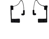 Sunroof Repair Kit (Set Of 8) Compatible With MERCEDES BENZ (W156)/(W117)/(W176)/(W205)/(W253)/(W222)/(W292)