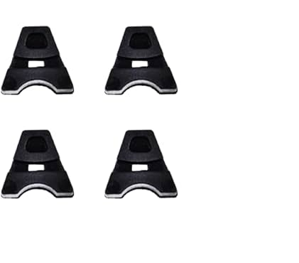 Sunroof Repair Kit (Set Of 8) Compatible With MERCEDES BENZ (W156)/(W117)/(W176)/(W205)/(W253)/(W222)/(W292)