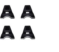 Sunroof Repair Kit (Set Of 8) Compatible With MERCEDES BENZ (W156)/(W117)/(W176)/(W205)/(W253)/(W222)/(W292)