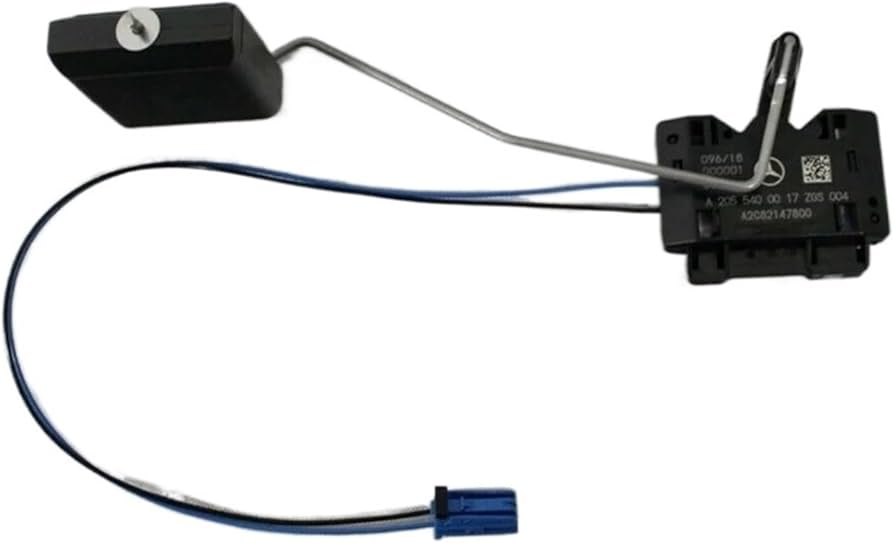 Fuel Level Sensor A2055400017 Compatible With Mercedes Benz W205 W213 W253
