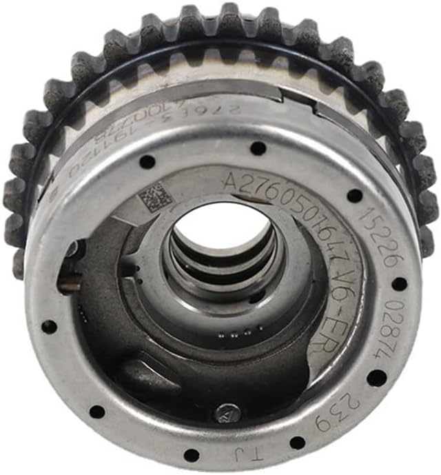 Engine Right Intake Camshaft Adjuster A2760501647 Compatible With MERCEDES BENZ