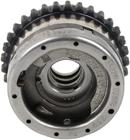 Engine Right Intake Camshaft Adjuster A2760501647 Compatible With MERCEDES BENZ