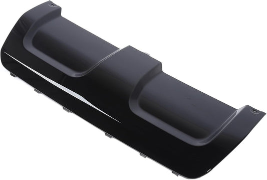 Rear Bumper Tow Hook Cover LR045174 LR059941 Compatible With Land Rover Range Rover Sport - L494 (2014-2017) Tag No.922