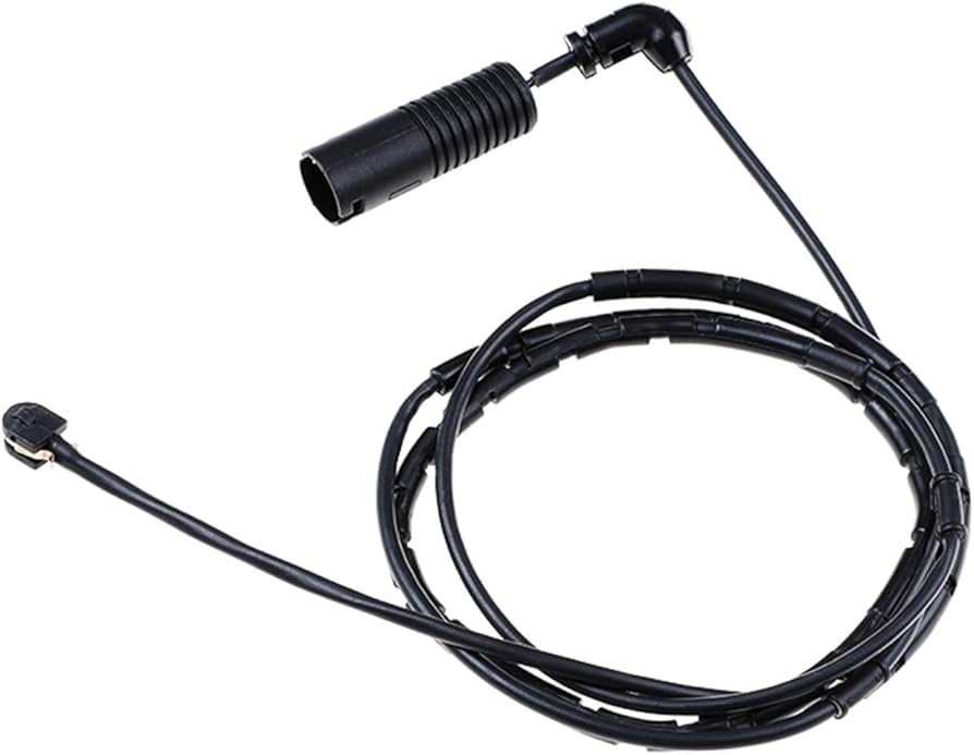 Rear Brake Pad Wear Sensor 34351164372 Compatible With BMW E46