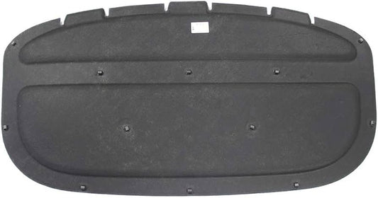 Engine Hood Insulation Pad 7P6863831A Compatible With Volkswagen TOUAREG (2011-16)