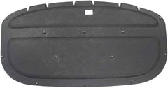 Engine Hood Insulation Pad 7P6863831A Compatible With Volkswagen TOUAREG (2011-16)