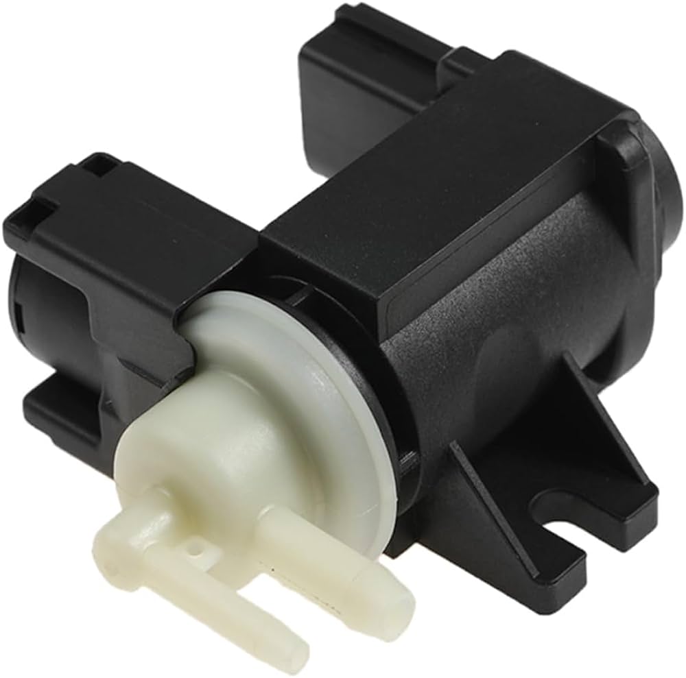 Pressure Solenoid Valve 8K0906627 Compatible With AUDI A4 Q5