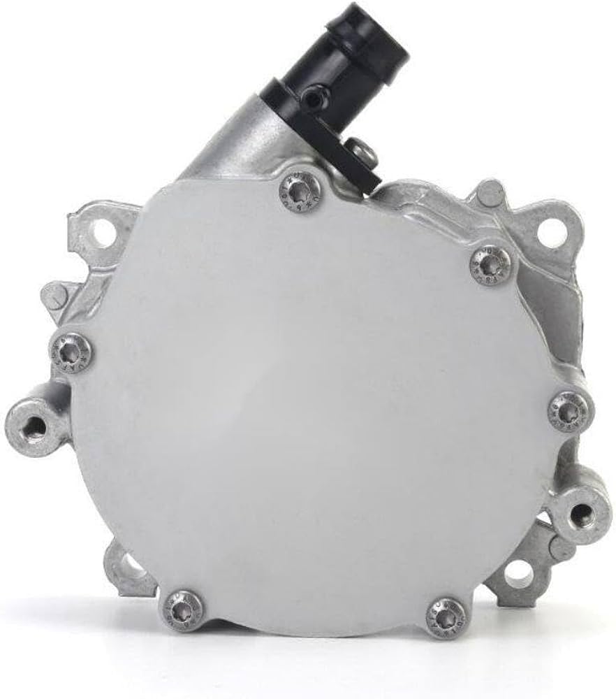 Brake Vacuum Pump 2701800100 Compatible With Mercedes Benz M270 W213 W205