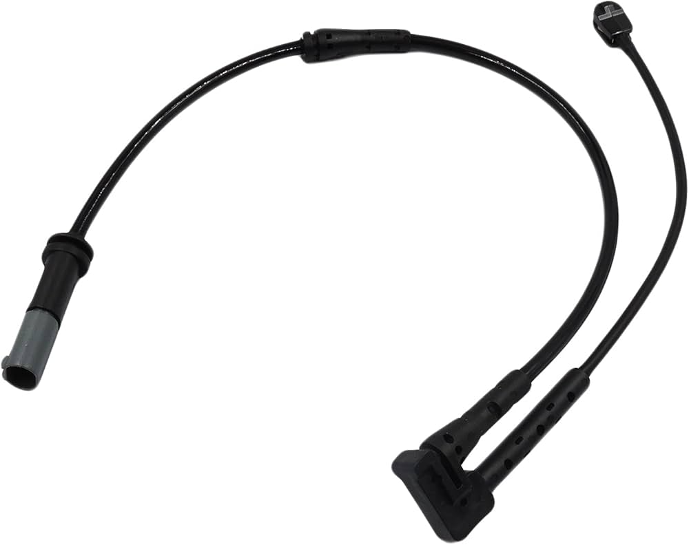 Front Brake Pad Wear Sensor 34356865611 Compatible With MINI Cooper F56