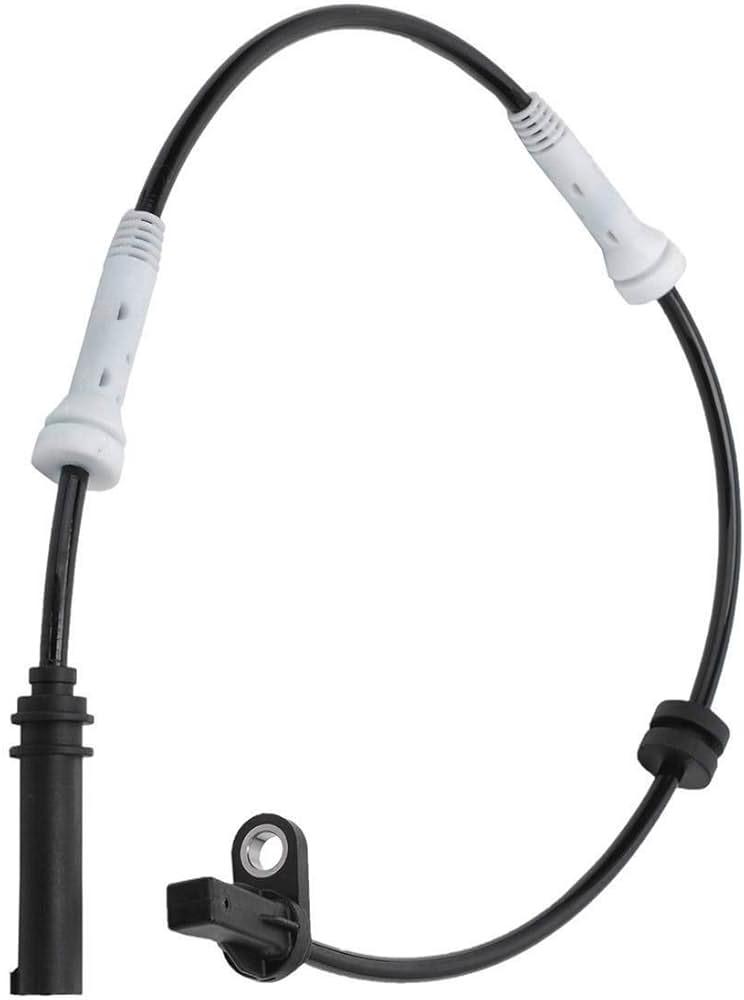 Front ABS Wheel Speed Sensor 34526791224 Compatible With F20 F30 F35
