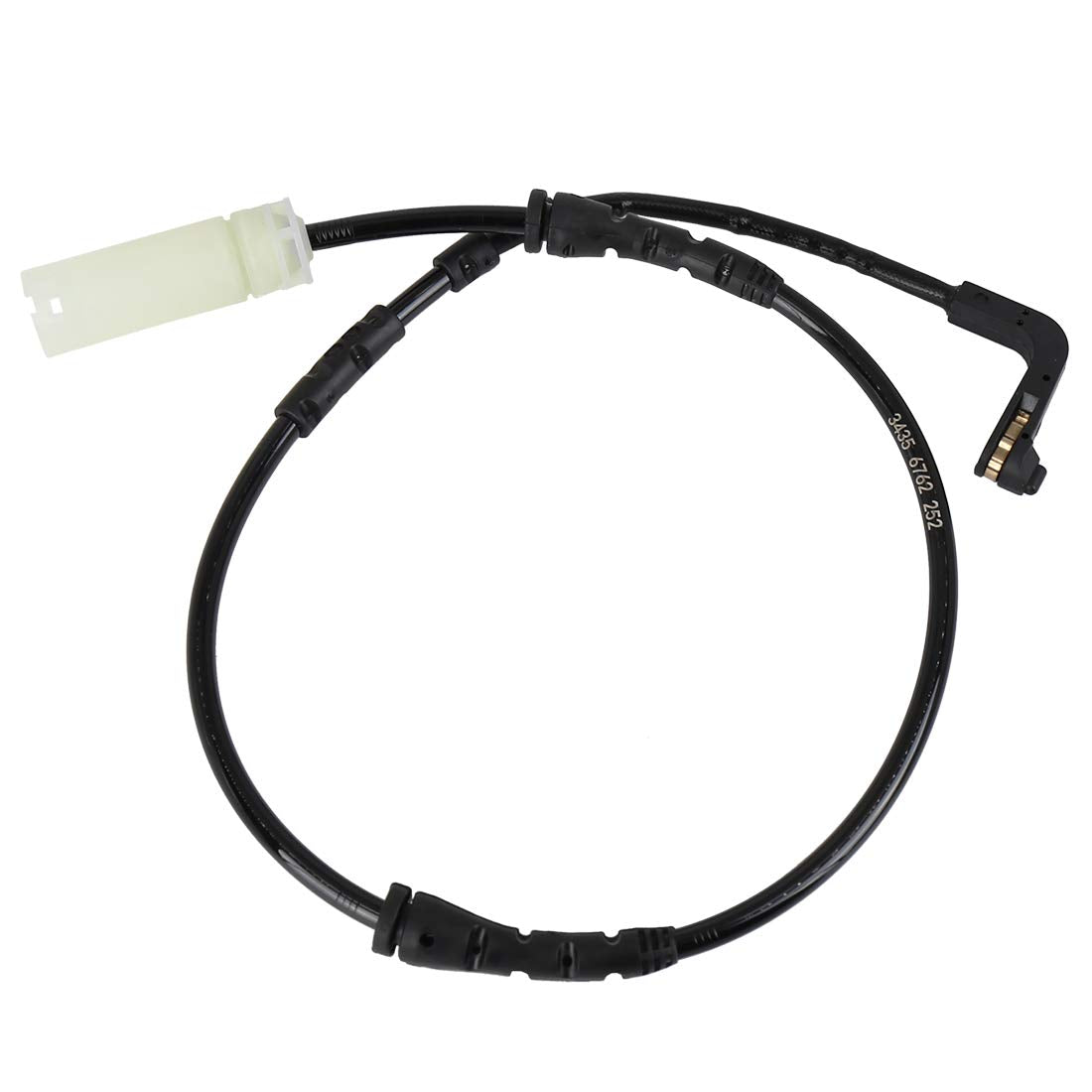 Front Brake Pad Wear Sensor 34356762252 Compatible With BMW E90