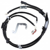 Positive Battery Cable 2044400254 Compatible With Mercedes Benz W204