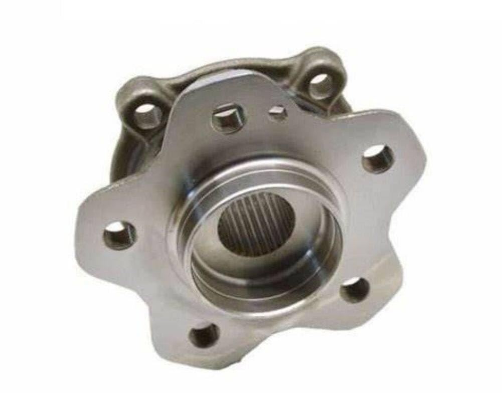 Rear Wheel Hub 2473340500 Compatible With Mercedes Benz A-Class (W177), B-Class (W247)