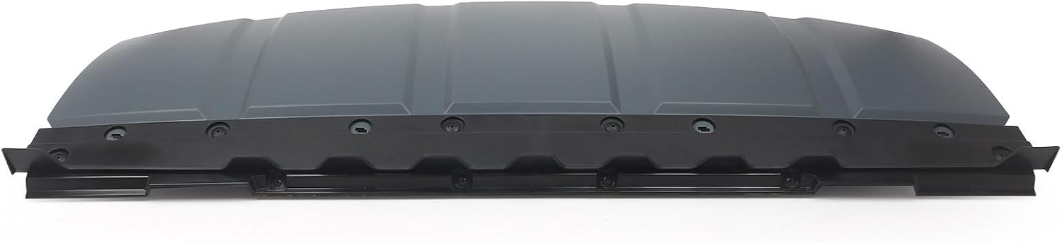 Front Bumper Tow Hook Cover LR117512 Compatible With Land Rover Range Rover Vogue - L405 (2018-2022) Tag No.909