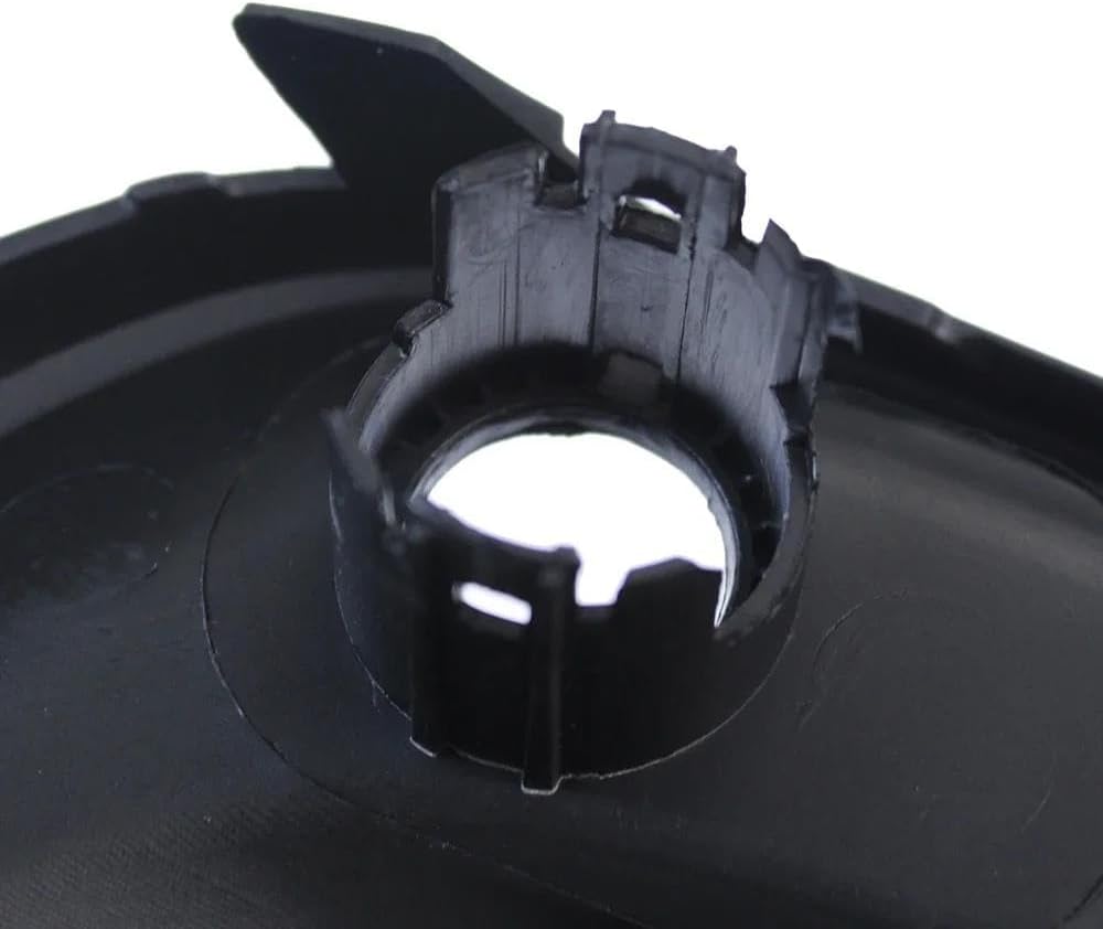 Fog Lamp Cover Set Left 32227351 & Right 32227352 Compatible With VOLVO S90 (2021-2024) Tag No.802