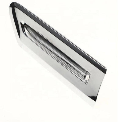 Front fender Light Left 63137203371 Right 63137203372 Compatible With BMW & 7 SERIES F02 2009-2016 Tag No.22