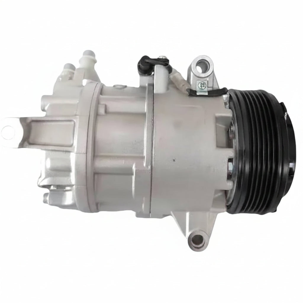 Air Conditioning Compressor 64509182795 Compatible With BMW E46 E83 E85