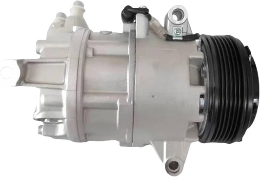 Air Conditioning Compressor 64509182795 Compatible With BMW E46 E83 E85