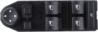 Driver Side Window Switch 61316951909 Compatible With BMW E60