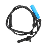 Front ABS Wheel Speed Sensor 34523420330 Compatible With BMW X3 E83