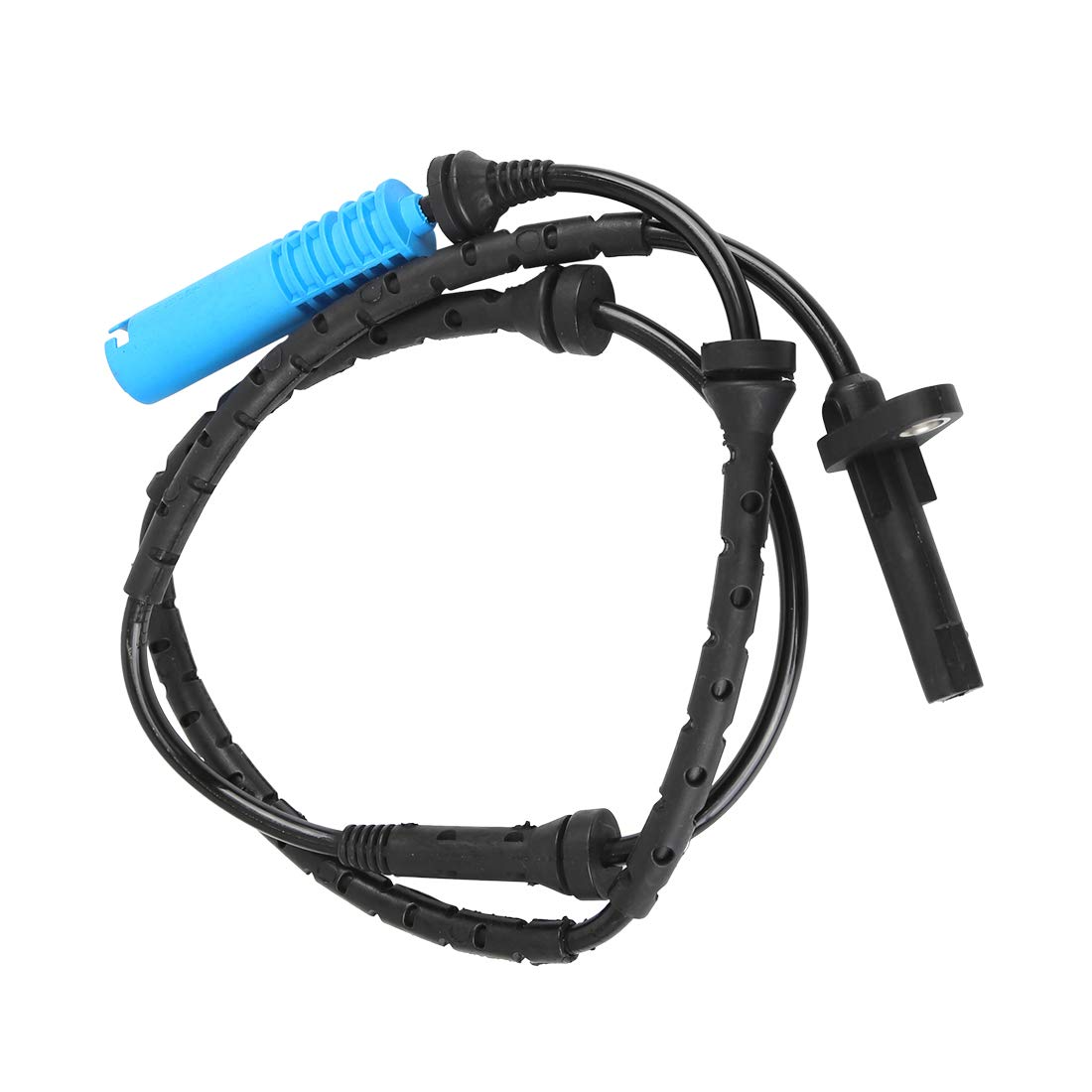 Front ABS Wheel Speed Sensor 34523420330 Compatible With BMW X3 E83