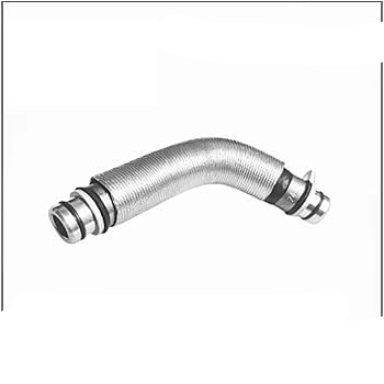 Turbocharger Oil Return Line 11427643176 Compatible With BMW F20 F30