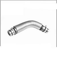 Turbocharger Oil Return Line 11427643176 Compatible With BMW F20 F30