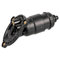 Oil Filter AW301516H Comaptible With Audi A4, A5, A6.