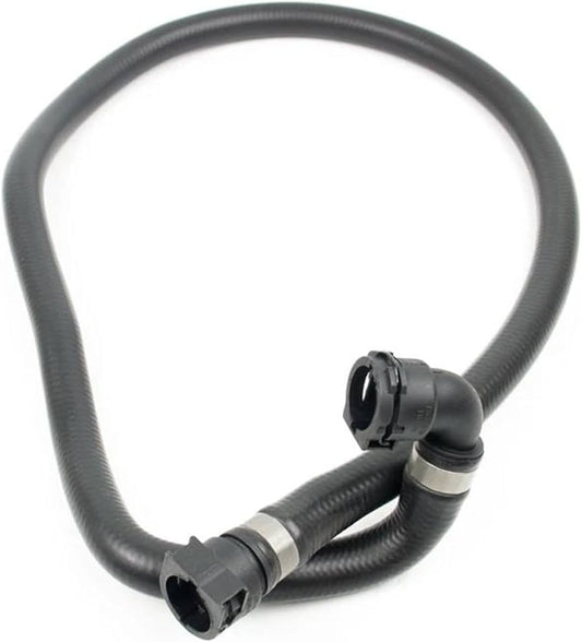 Air Intake Duct Hose 17127798493 17127805602 Compatible With BMW X5 E70